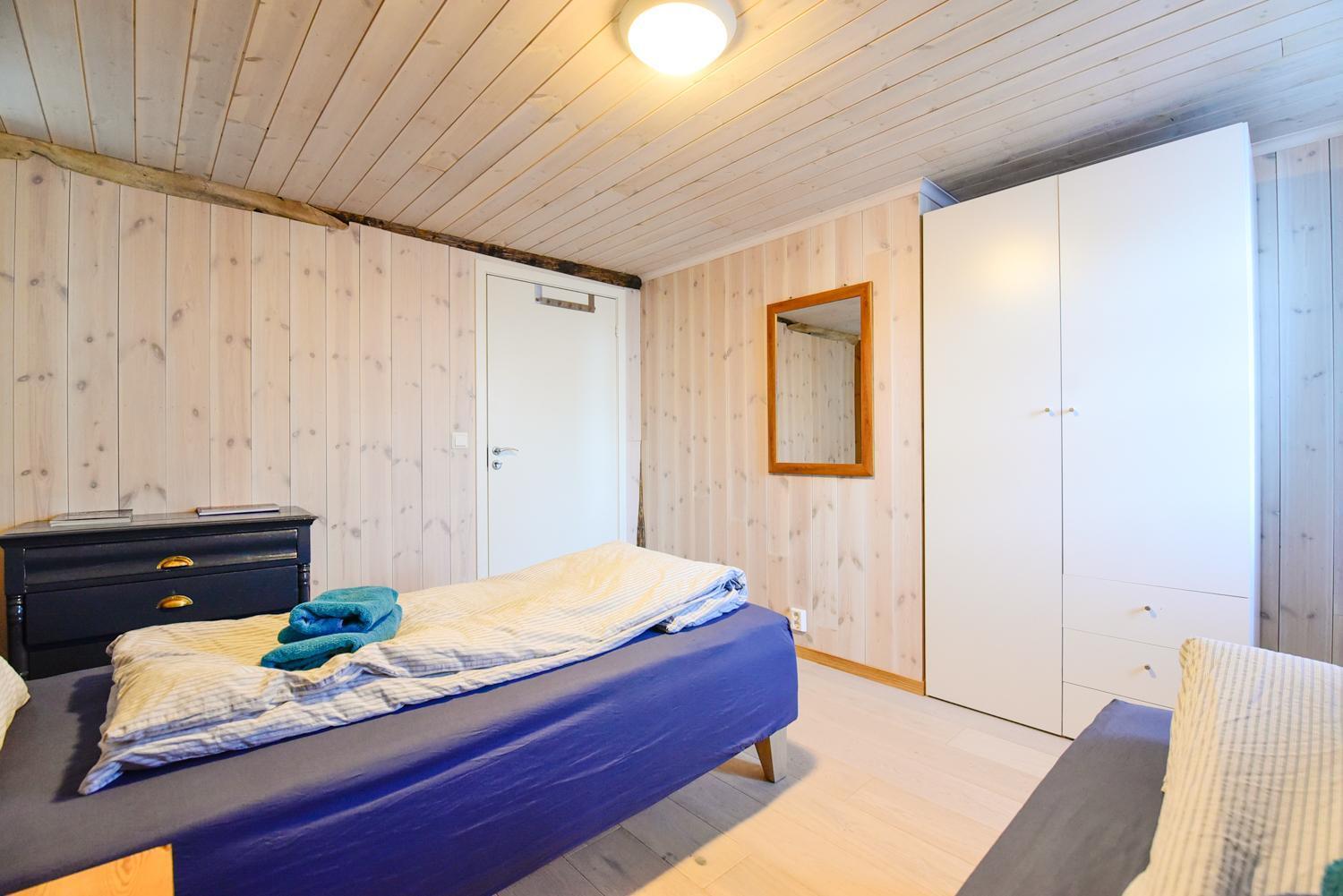 Kongsfjord Arctic Lodge Exterior foto